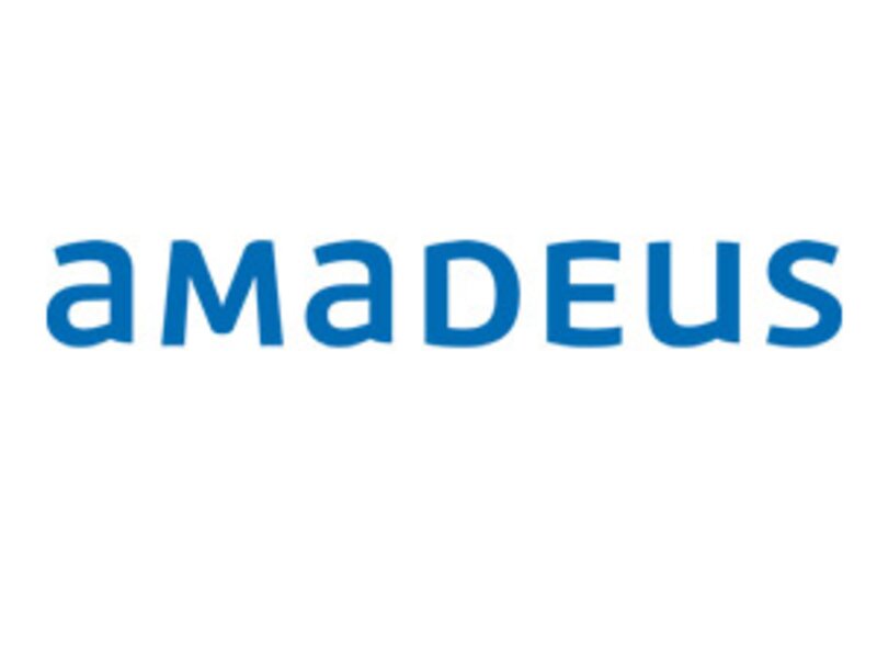 Amadeus credits ‘revenue-raising technology’ for profits hike