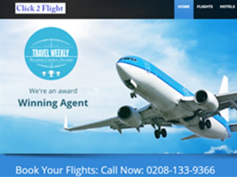 Police complaint prompts probe into Atol protection claims on flights website