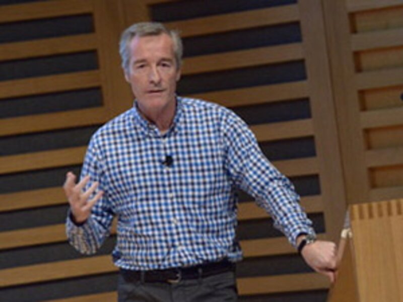 Travolution Summit: Former Expedia president downplays Google’s travel move
