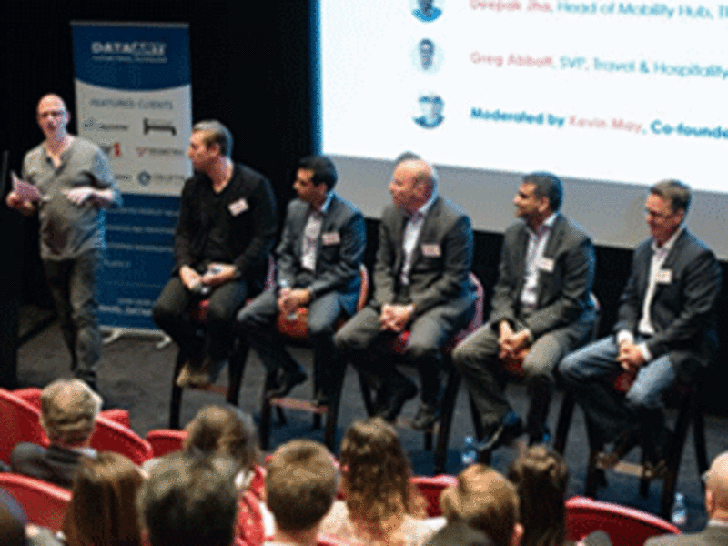 Internet of Things yet to embrace individuals in travel