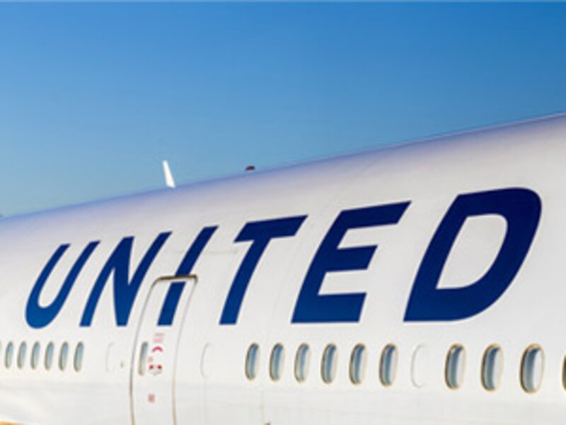 United Airlines updates app so customers can cancel flights from smart phones