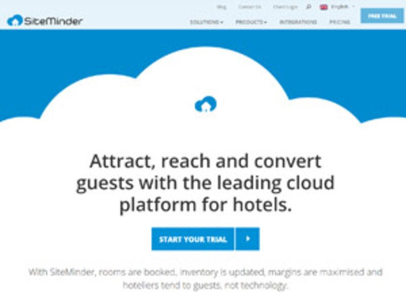 SiteMinder acquires online reservation systems provider Globekey