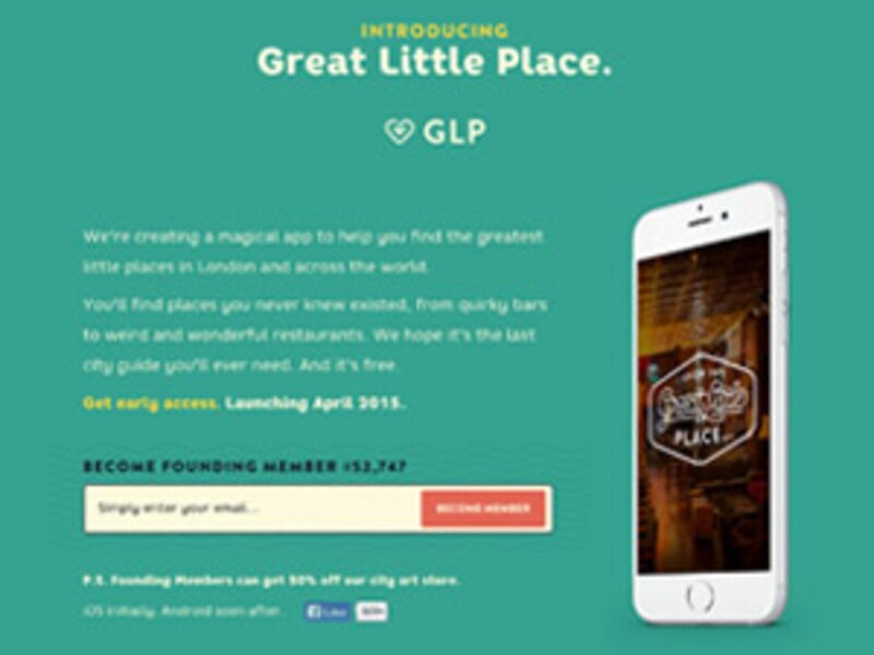 Traveltech Lab profile: Great Little Place aims big with hidden gems city guides