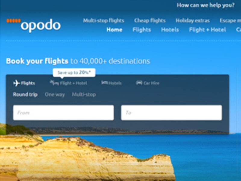 Opodo provides information to offer British travellers post-Brexit reassurance