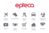 Copy Ikea to stretch your brand into long-tail product, says Epteca
