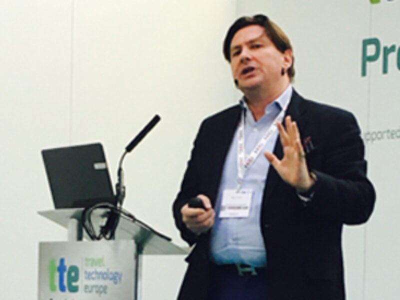 TTE 2016: Tour operators that ignore disruption face ‘existential threat’