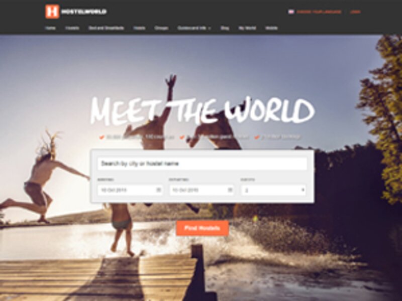 Hostelworld becomes latest travel dot-com tipped for public listing