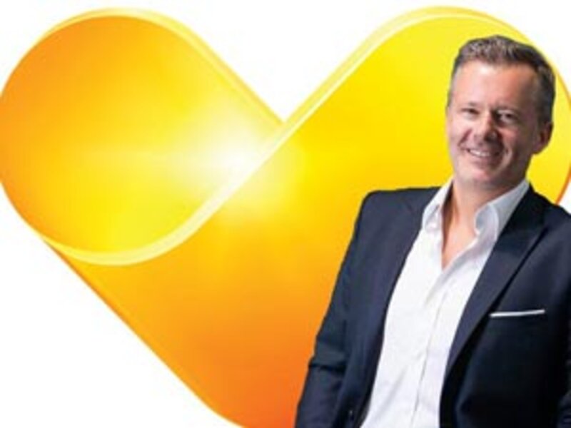 Thomas Cook appoints Despas as chief digital officer