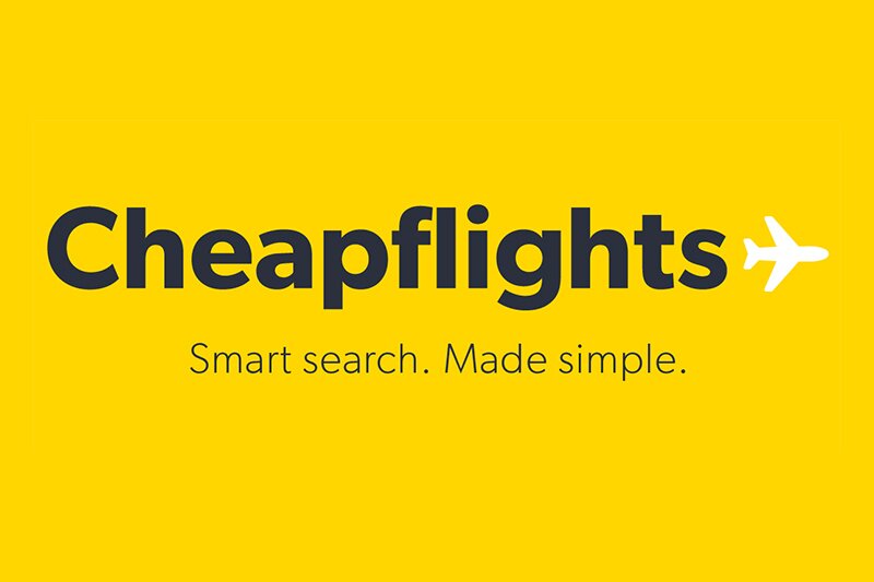 Cheapflights goes for a fresh look as mobile demand soars