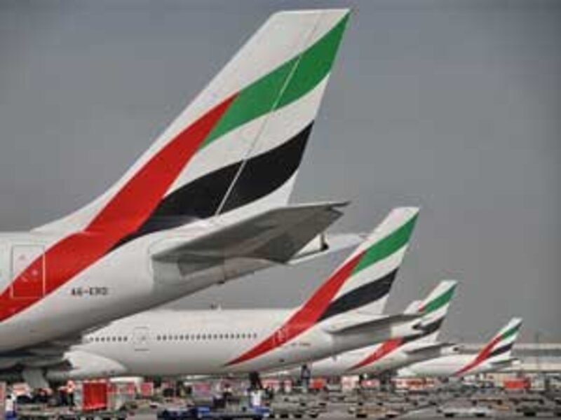 Emirates says ‘no’ to following Lufthansa down road of GDS fee