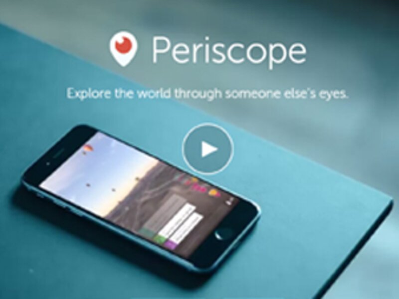 Turkish Airlines claims aviation first broadcasting from cockpit live on Periscope
