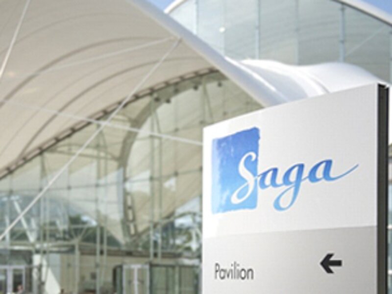 Saga and Sabio strike partnership to improve grey market specialist’s contact centre service