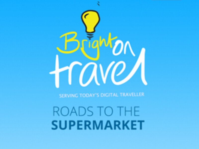 BrightOn Travel 2015: The blurring of the lines between commerce and search
