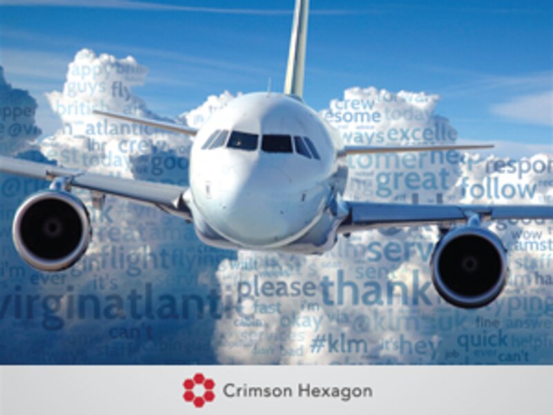 Analysis: Social media engagement, how airlines compare