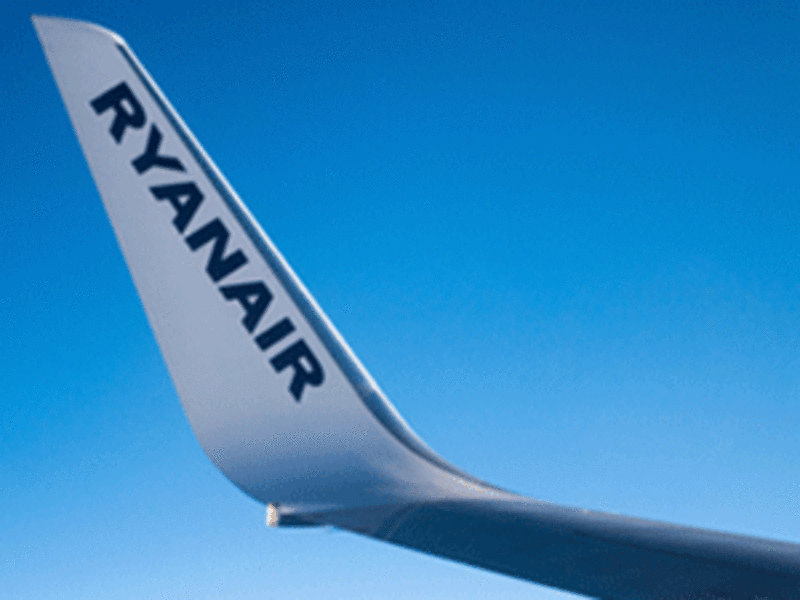 TDS2015: New Ryanair platform to start process of becoming ‘Amazon of travel’ from September