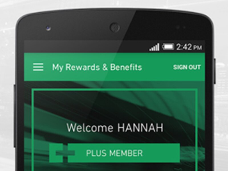 New Enterprise Rent-A-Car app offers ‘contextual shortcuts’ for mobile customers