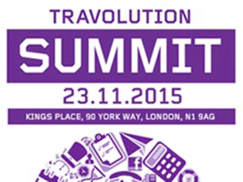 Deloitte to offer insight on how to cope in an era of exponential tech growth at Travolution Summit