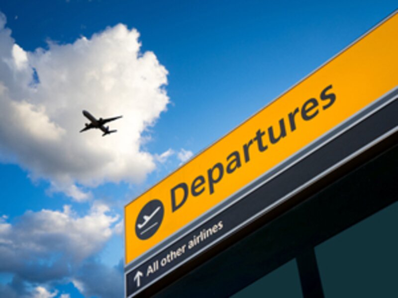 Check-in software failure not liked to cyber attack, Amadeus confirms