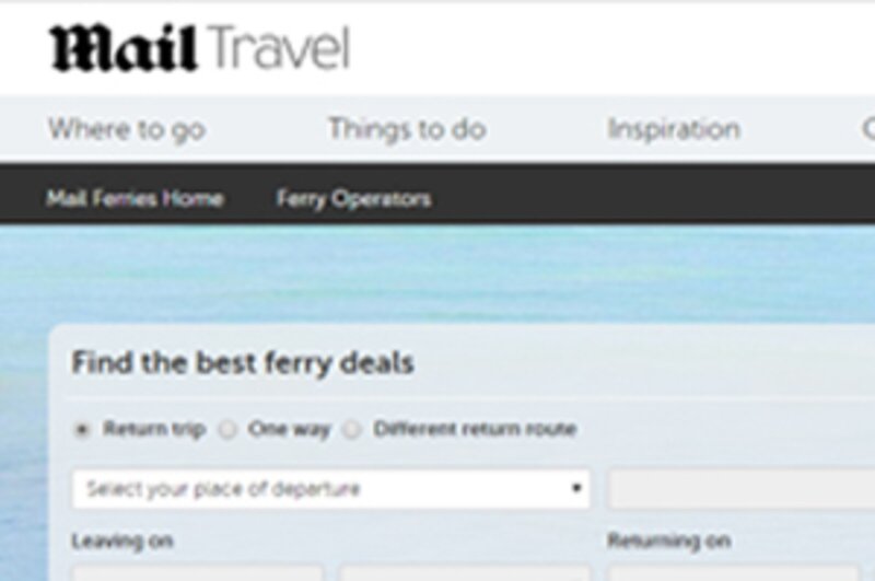 Direct Ferries powers Mail Travel’s ferry offering