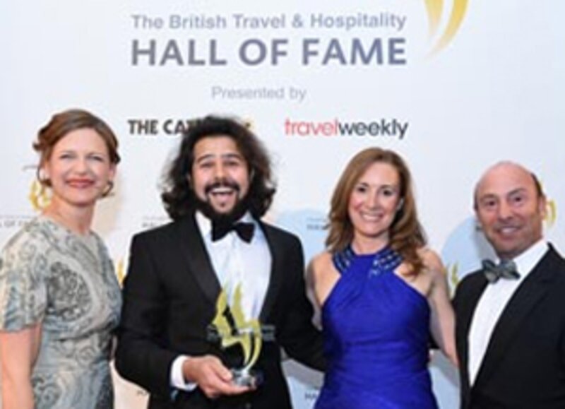 Shortlists for Hall of Fame young entrepreneur and manager awards revealed