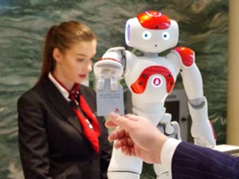 ITB 2016: Travelzoo study heralds rise of the robots in travel