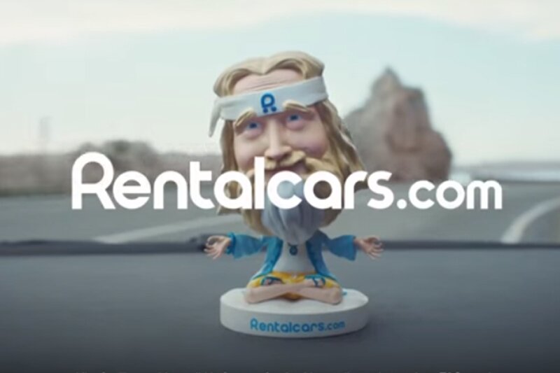 Rentalcars Connect named as supplier to HolidayExtras.com
