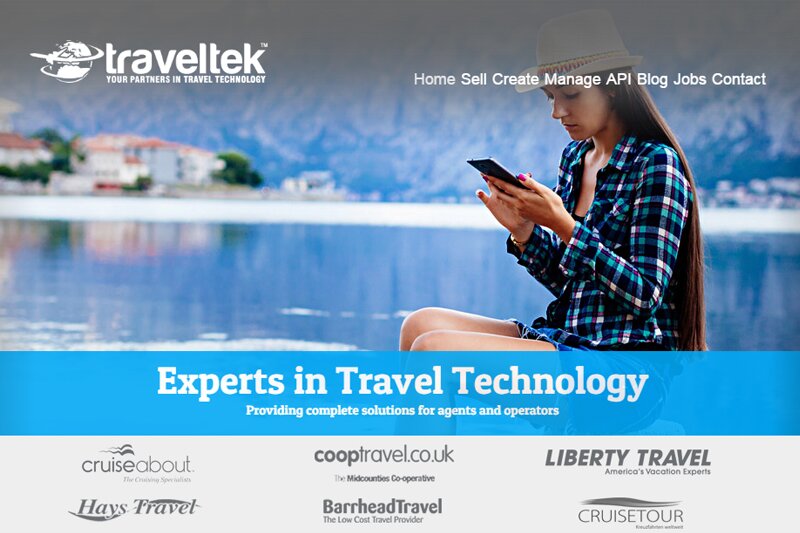 Global Travel Group poised to start rollout of bespoke mid-office Traveltek system