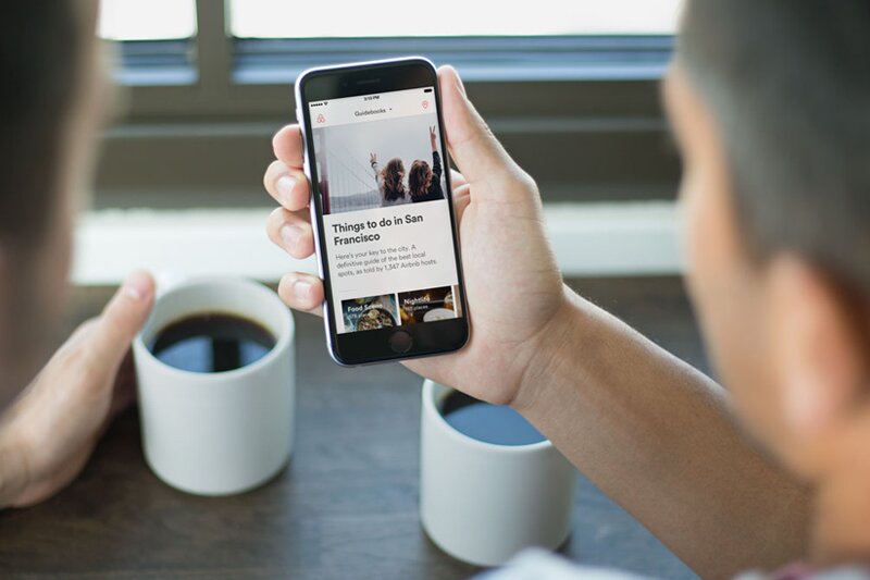 Airbnb’s biggest ever campaign touts ‘antidote to commoditised travel’
