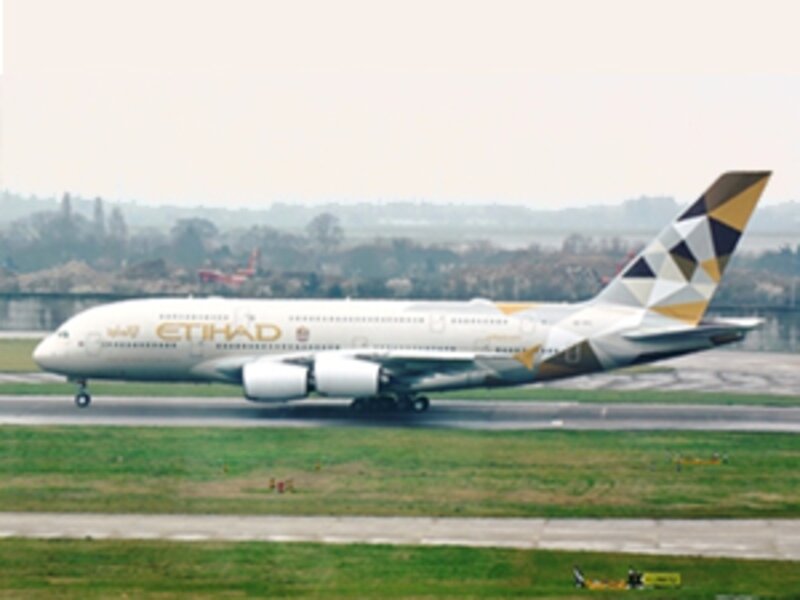 Etihad Travelfusion partnership to give agents and corporates access to NDC content