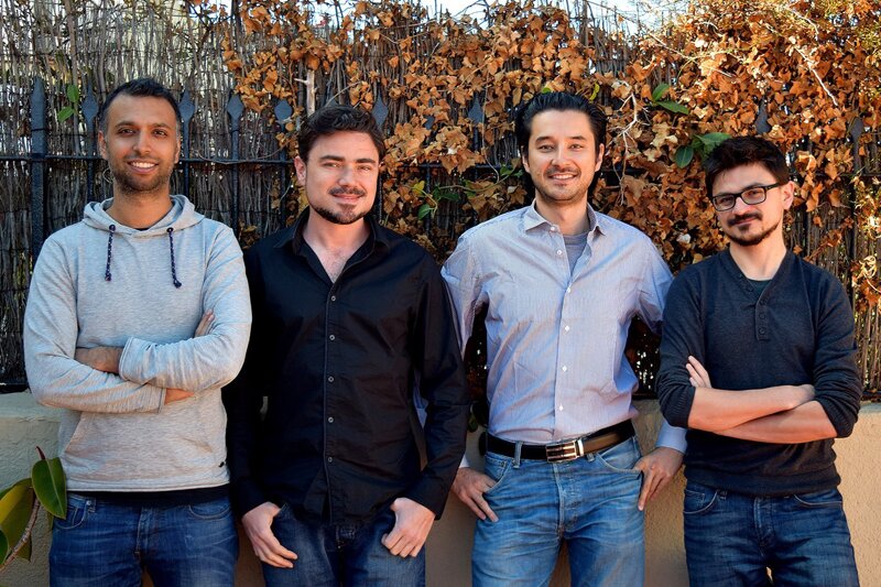 Lodgify raises €1.4 million for solution helping hoteliers compete with OTAs