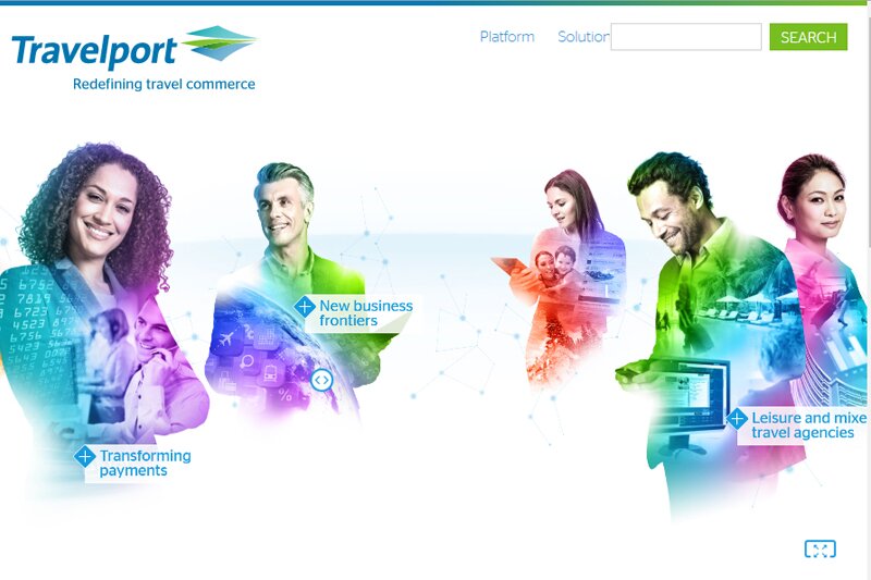 Travelport acquires third party distributor in Japan