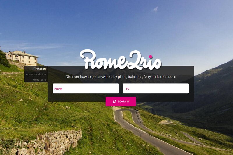 Omio sets sights on international growth as it acquires rival multi-modal site Rome2rio