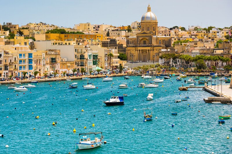 Culture Trip launches campaign to drive visitors to Malta