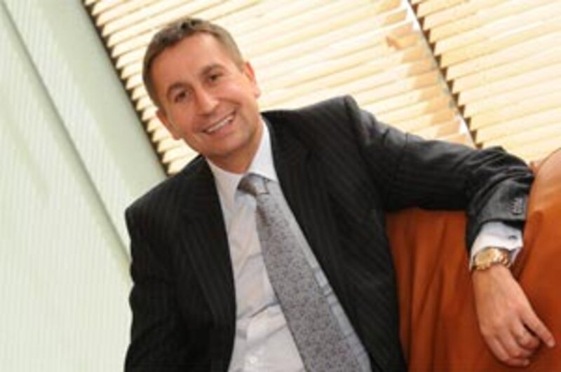 Opinion: Harnessing the power of people and technology