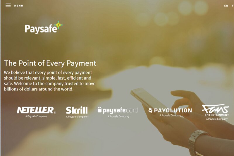 Paysafe aims to make inroads into travel