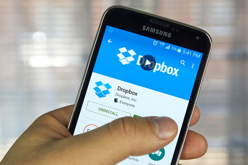 Dropbox targets travel with business-ready solution to deliver the truly connected customer