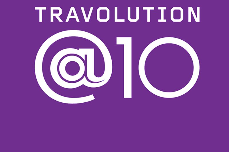 Travolution marks tenth birthday with travel start-up summit