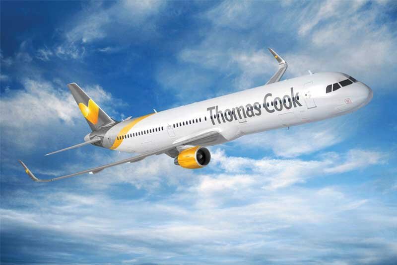 Thomas Cook consolidates airline digital team in Manchester base