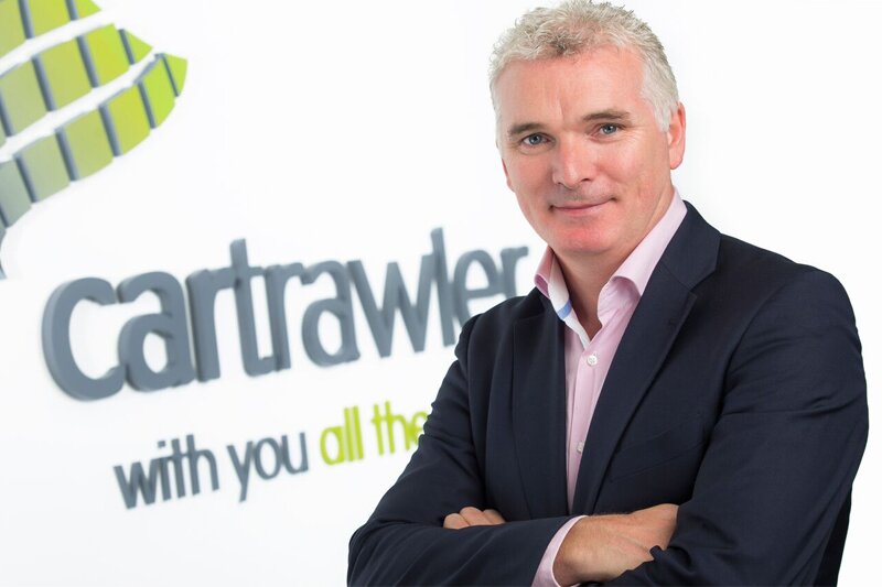 CarTrawler and Shannon Airport’s tie-up hailed as ‘first of a kind’