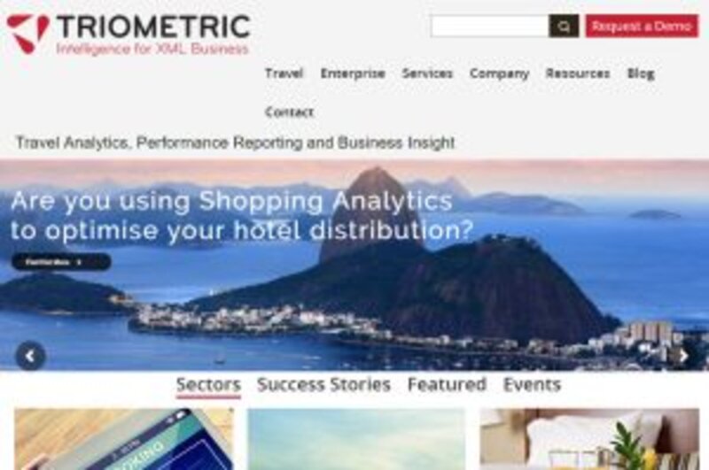 Best Day Travel Group chooses Triometric’s analytics platform