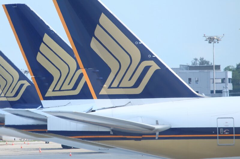 Singapore Airlines launches chatbot for customer queries