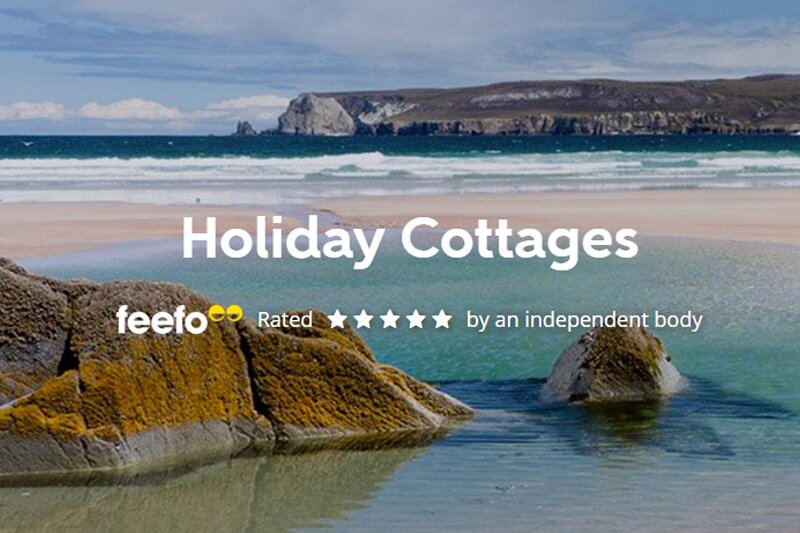 Holidaycottages.co.uk founders sell stake to private equity firm
