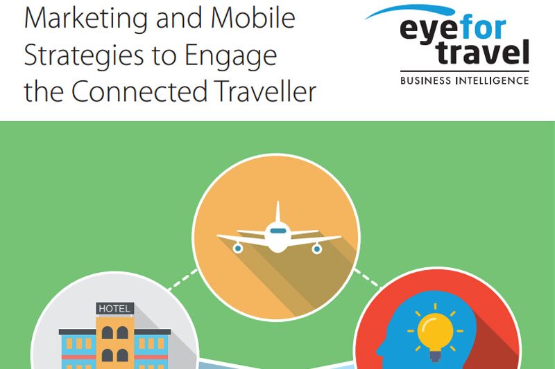 Mobile tops poll of opportunities in Eye For Travel survey, but conversion worries