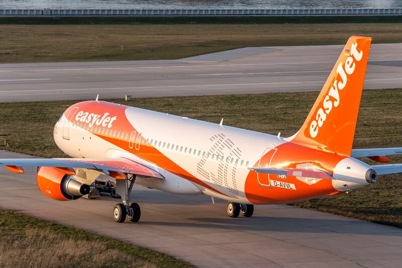 EasyJet and IcelandAir agree Worldwide connections platform partnership