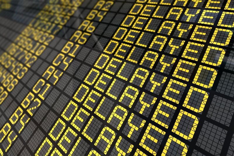 Amadeus study puts annual cost of flight disruption at $60bn