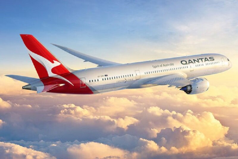 Qantas content to be distributed on Travelport’s NDC platform