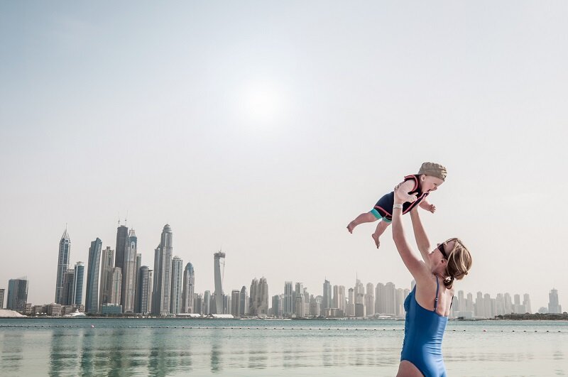 64% surge in family holiday bookings to Dubai, says Travel Republic