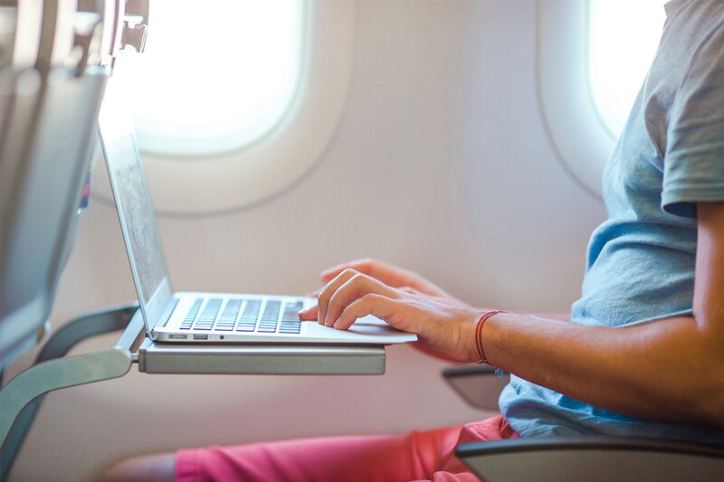 Laptop ban: Airlines update processes after US and UK impose carry-on device ban