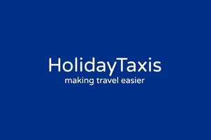Ian Coyle named chief executive of Holiday Taxis