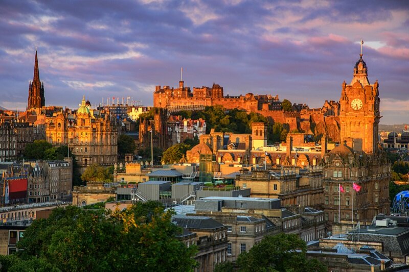 Skyscanner owner Ctrip to open Edinburgh call centre
